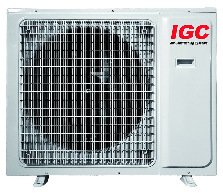 Внешний блок мультисплит-системы IGC RAM5-X42URH