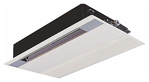 Внутренний блок мультизональной системы General Climate GC-MV71/1CD
