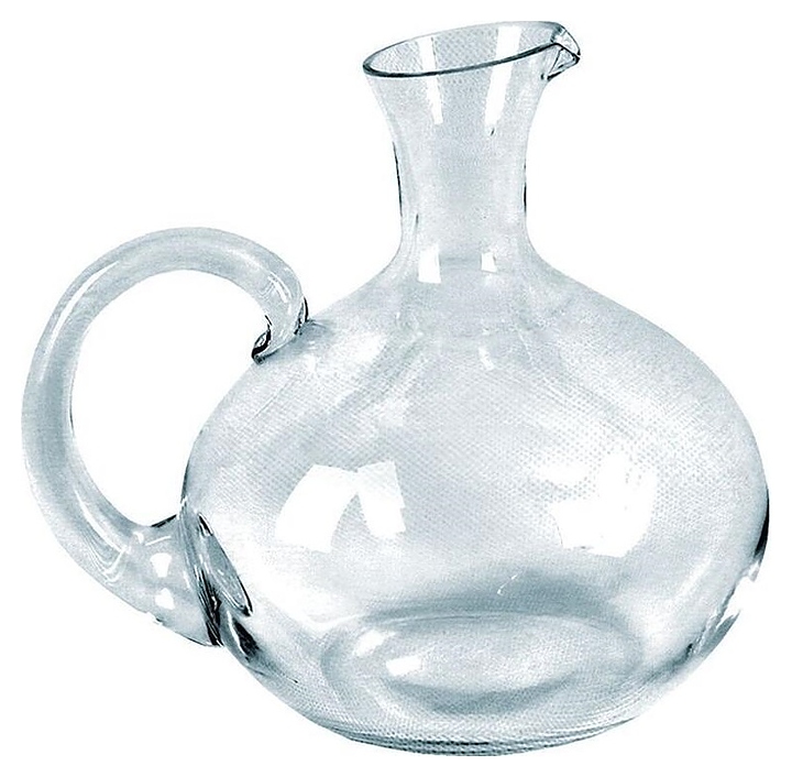 Графин P.L. Proff Cuisine BarWare JK150166 500 мл без крышки