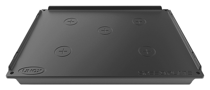 Лист для выпечки UNOX TG 360 (460х330х27)