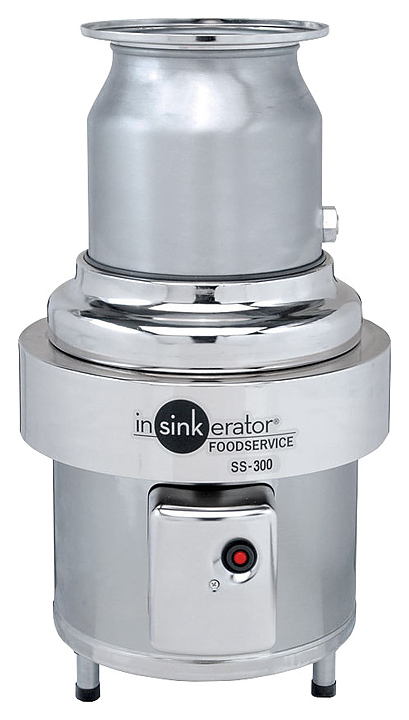 Измельчитель In Sink Erator SS-300