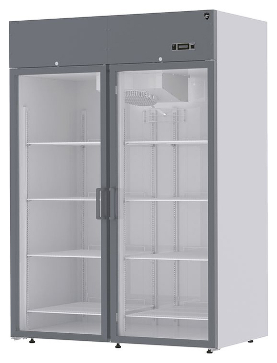 Шкаф холодильный KAYMAN COOLWIND А1400-ХС