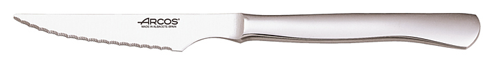 Нож для стейка Arcos Steak Knife 375500