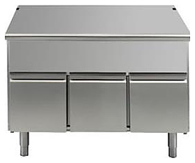 Стол производственный Electrolux Professional ZLNC12C (332042)