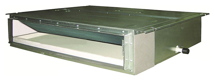 Внутренний блок мультизональной системы General Climate GC-G56/DSVN1
