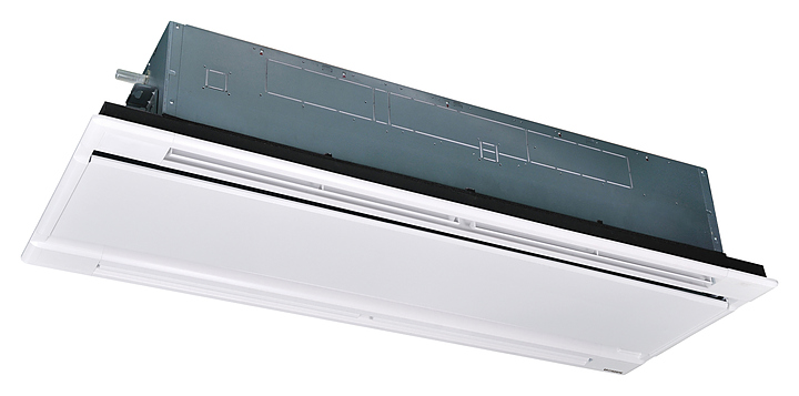 Внутренний блок мультизональной системы Mitsubishi Heavy Industries FDTW90KXE6F