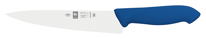 Нож поварской ICEL Horeca Prime Chef's knife 28600.HR10000.180 синий