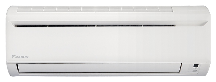 Фанкойл настенный Daikin FWT04CT