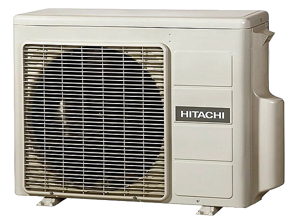 Внешний блок мультисплит-системы Hitachi RAM-40NP2E