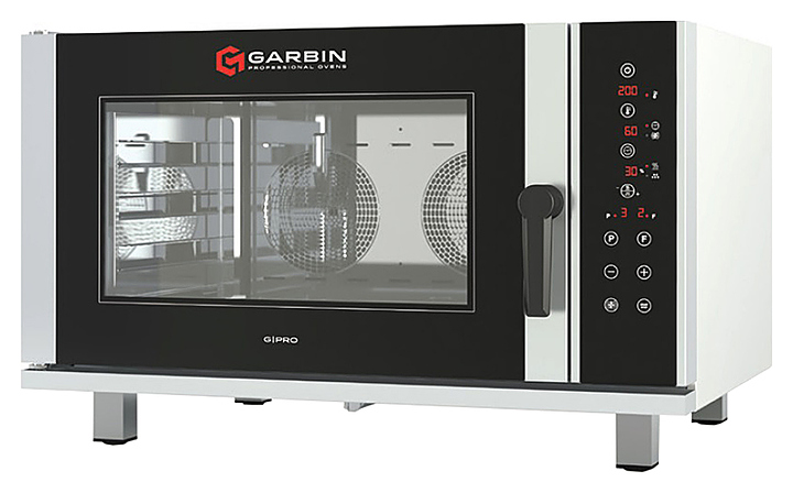 Печь конвекционная GARBIN G-PRO 4D