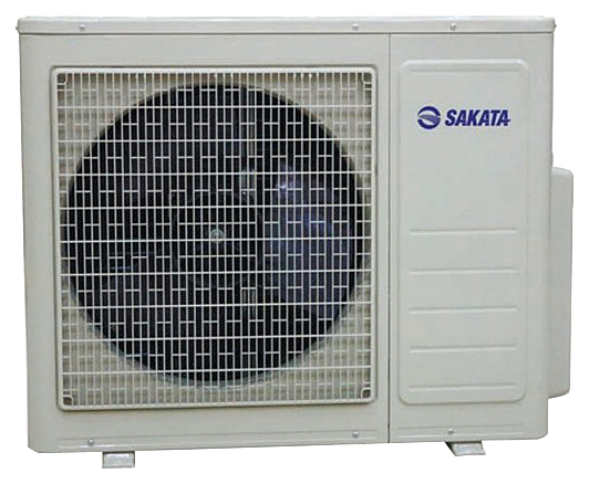 Внешний блок мультисплит-системы Sakata SOM-4Z100A