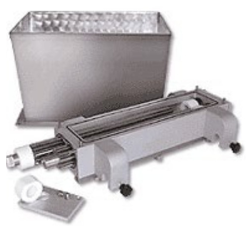 Головка насосного типа Mimac для Eurodrop Twist 600