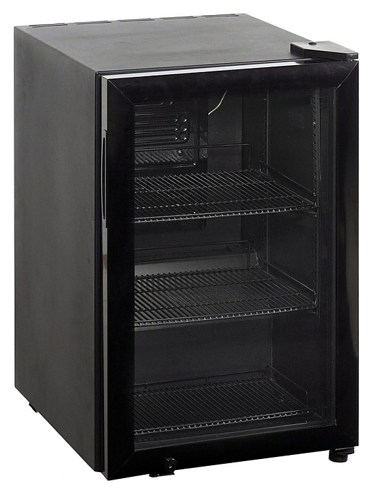 Шкаф холодильный cooleq tbc 90s