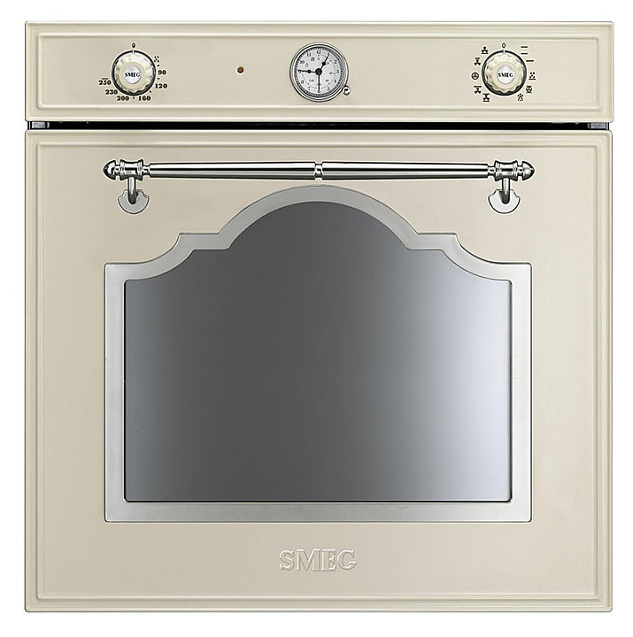 Духовой шкаф smeg sf750ra