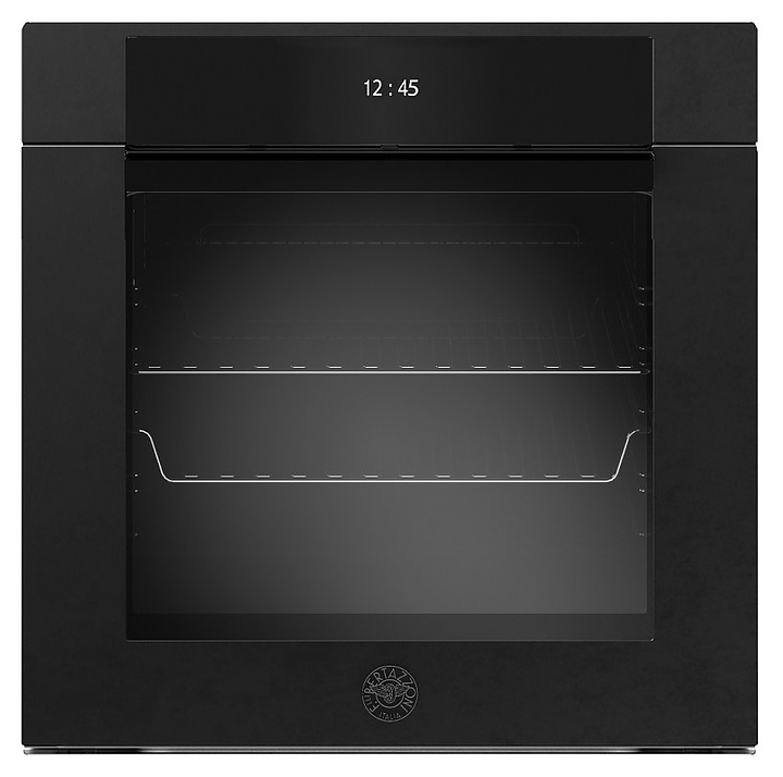 Духовой шкаф Bertazzoni F6011MODETN с TFT дисплеем, черный