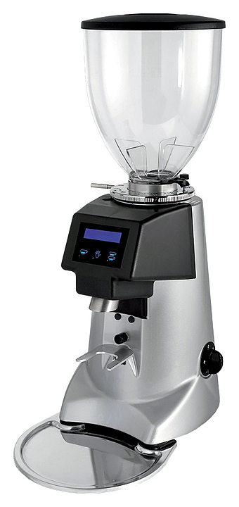 Кофемолка Sanremo SR70 программное управление