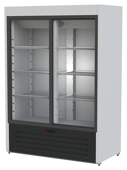 Шкаф холодильный cv107 g