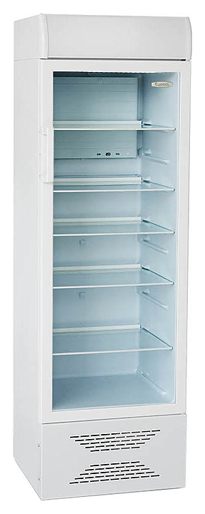 Холодильный шкаф от 5 до 5