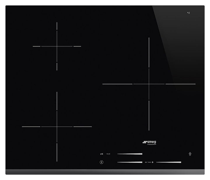 Варочная панель SMEG SI7633B1