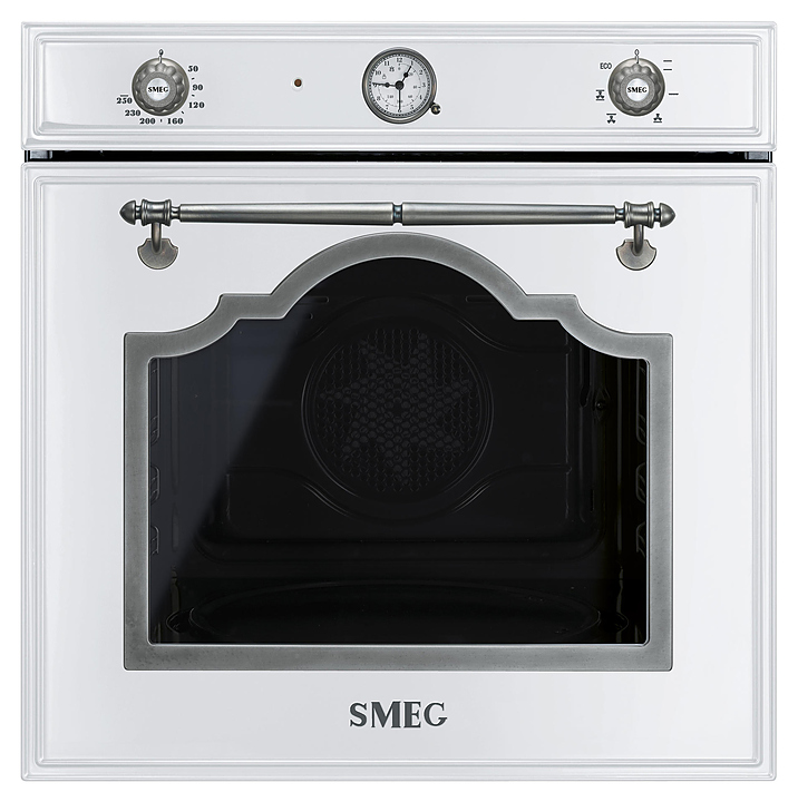 Духовой шкаф SMEG SF700BS