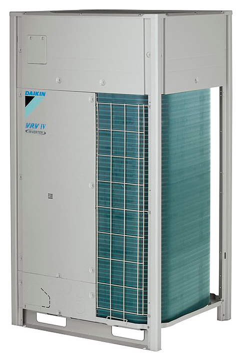 Внешний блок мультизональной системы Daikin RXYQQ12T