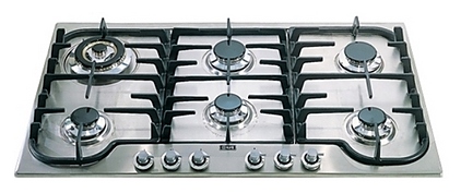 Варочная панель ILVE H 906 CV/I