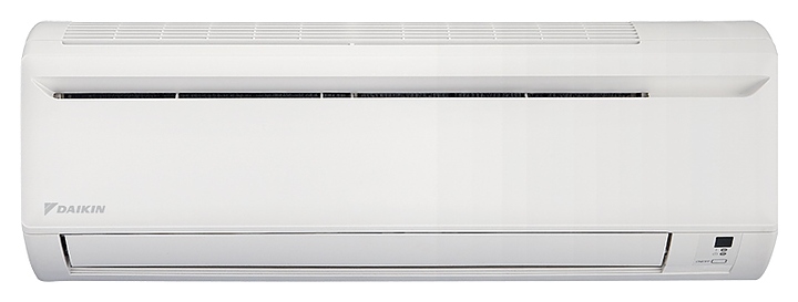 Фанкойл настенный Daikin FWT05CT