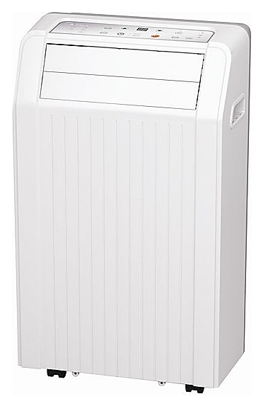 Мобильный кондиционер General Climate GCP-12ERA1N1