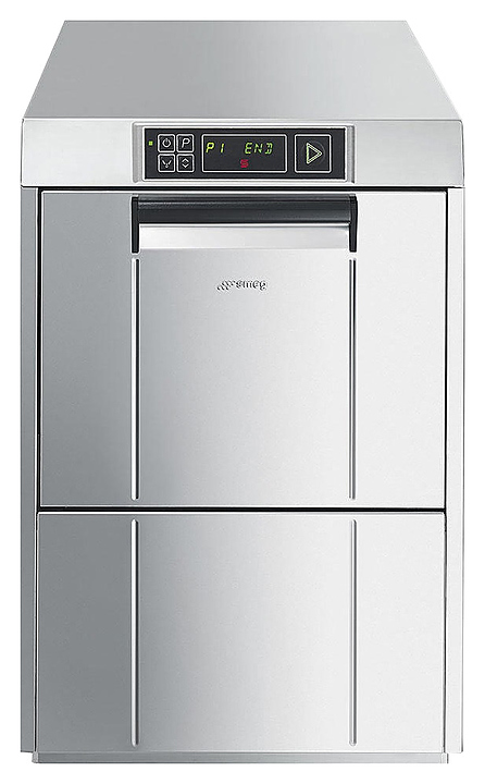 Стаканомоечная машина SMEG UG425DSH