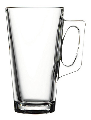 Бокал для Айриш Кофе Pasabahce Irish Coffee 57269 d 56,5 мм h 148 мм