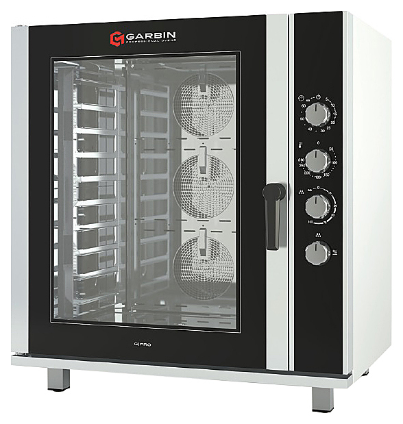 Печь конвекционная GARBIN G-PRO 10M