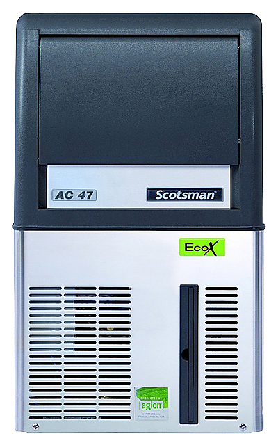 Льдогенератор SCOTSMAN (FRIMONT) ACM 47 WS R290