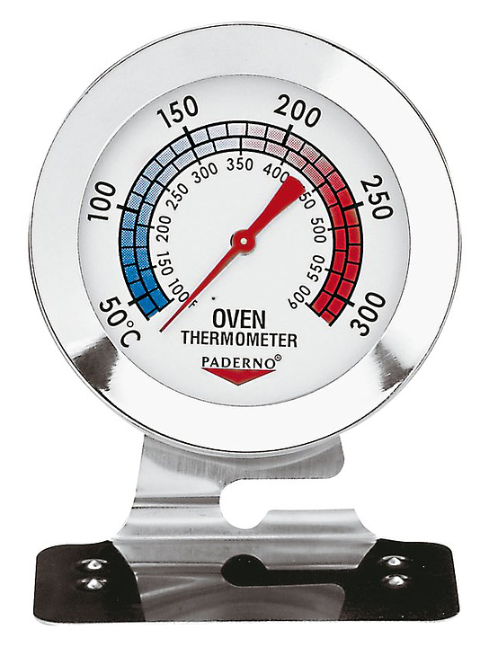 Термометр Paderno 19709-00