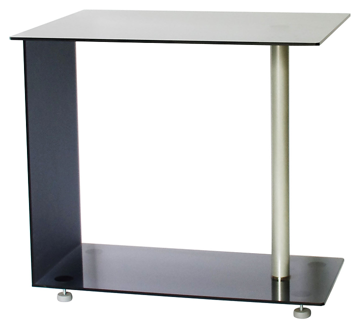 Стол для приемной Пластэк-Техник 80x60x75 см