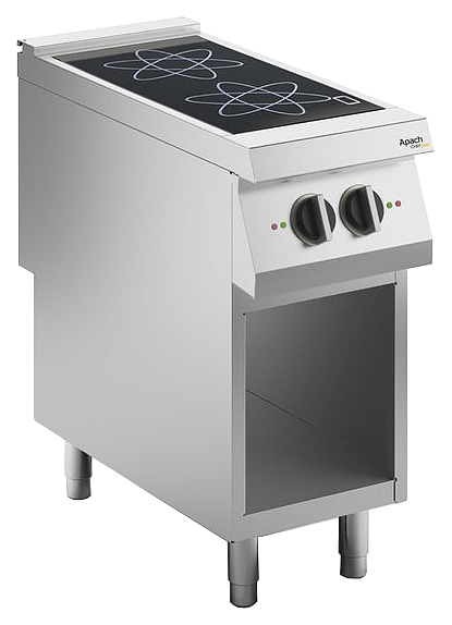 Плита индукционная Apach Chef Line SLRI49OS