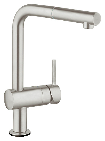 Смеситель Grohe Minta Touch 31360DC0