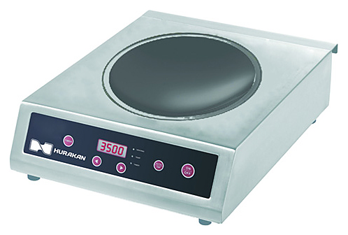 Плита индукционная Hurakan HKN-PFD35W