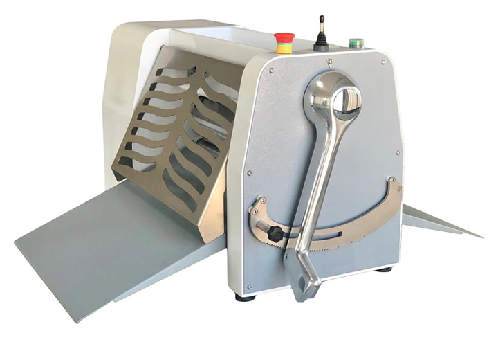 Тестораскаточная машина WLBake DST SM 500