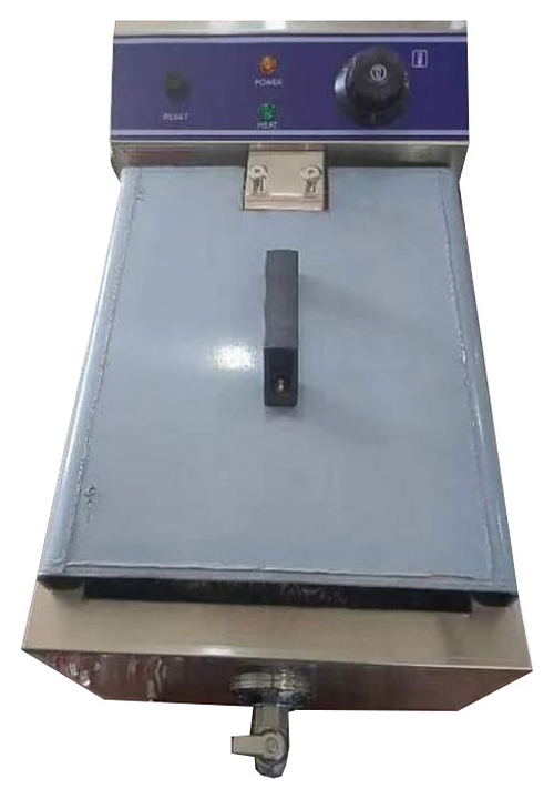 Фритюрница электрическая EKSI GRT-E10L
