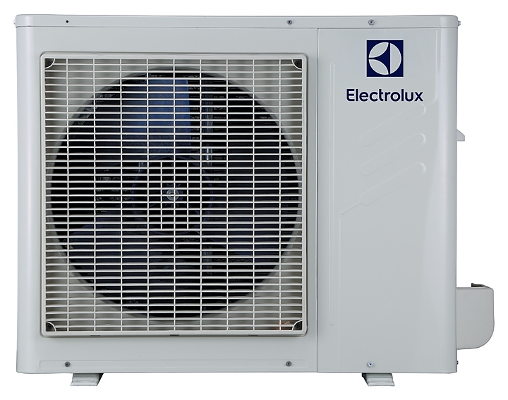 Компрессорно-конденсаторный блок Electrolux ECC-05