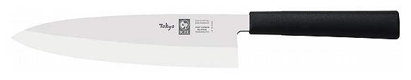 Нож японский ICEL Tokyo Deba Knife 26100.TK40000.210