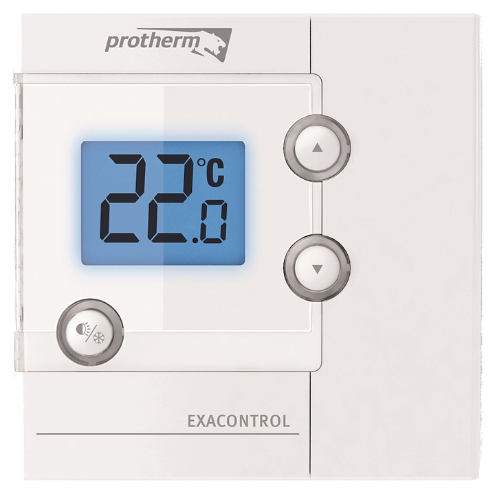 Термостат комнатный Protherm Exacontrol