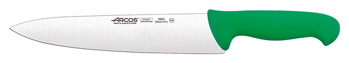 Нож поварской Arcos 2900 Chef's Knife 292221