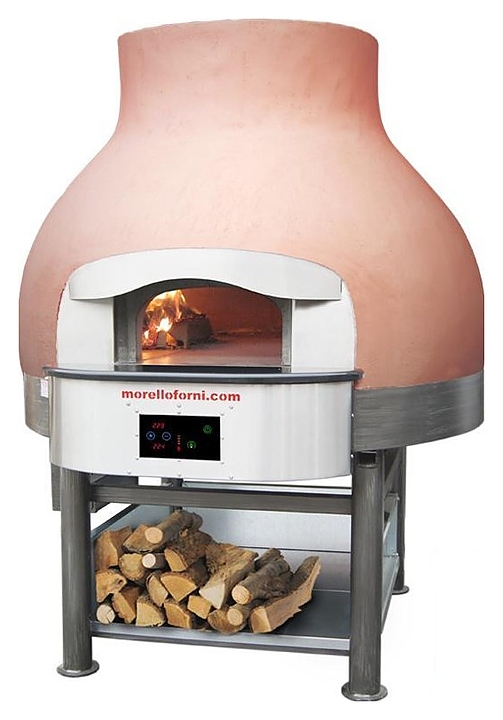 Печка для хлеба на дровах (44 фото)