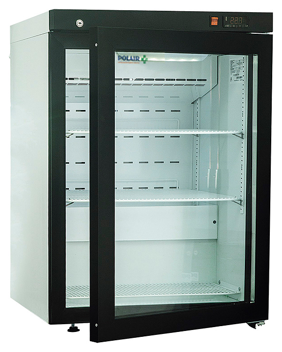 Холодильный шкаф шх 2