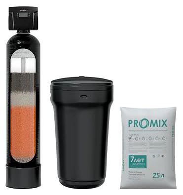 Фильтр-система WiseWater WWXA-1044 DMCan89 ProMix A