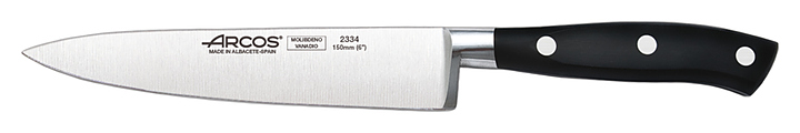 Нож поварской Arcos Riviera Chef's Knife 233400