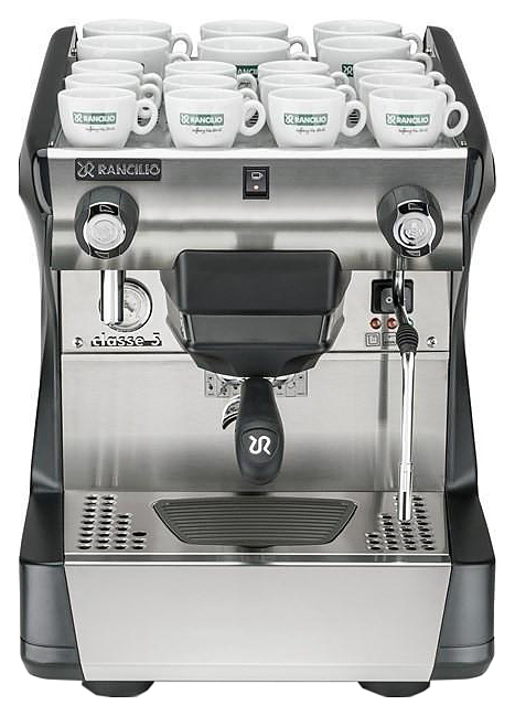 Кофемашина Rancilio 5 Tall S 1 Gr