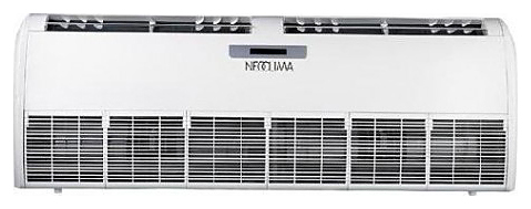 Напольно-потолочная сплит-система Neoclima NS/NU-60TA8
