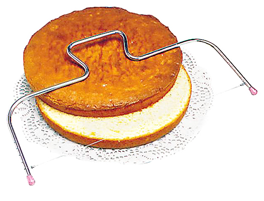 Струна для разрезания бисквита